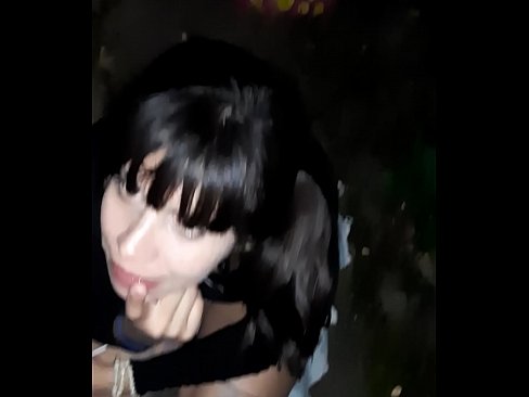 ❤️ Na ulici nabrekli penis v zameno za sladkarije ❌ Super seks na sl.bladesoul.top ❌❤